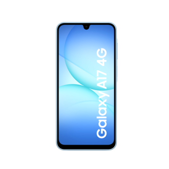 Samsung | Galaxy | A17 | Blue | 6.7 Samsung | Galaxy | A17 | Blue | 6.7