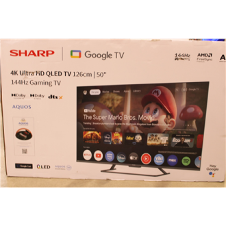 SALE OUT. Sharp 50HR7265E 50 SALE OUT. Sharp 50HR7265E 50