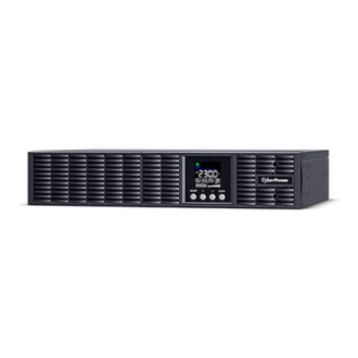 CyberPower UPS Systems | OLS1000ERT2UA | 1000 VA | 900 W