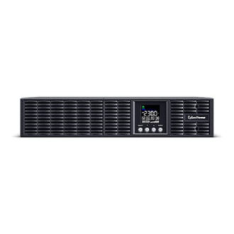 CyberPower UPS Systems | OLS1000ERT2UA | 1000 VA | 900 W