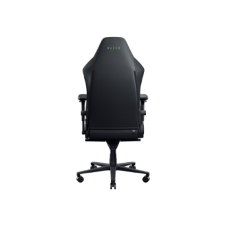 Razer Iskur V2 NewGen | Ergonomic Gaming Chair with Breathable Comfort | Black/Green Razer Iskur V2 NewGen | Ergonomic Gaming Chair with Breathable Comfort | Black/Green