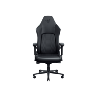 Razer Iskur V2 NewGen | Ergonomic Gaming Chair with Breathable Comfort | Black Razer Iskur V2 NewGen | Ergonomic Gaming Chair with Breathable Comfort | Black