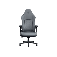 Razer Iskur V2 NewGen | Ergonomic Gaming Chair with Breathable Comfort | Black