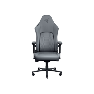 Razer Iskur V2 NewGen | Ergonomic Gaming Chair with Breathable Comfort | Black Razer Iskur V2 NewGen | Ergonomic Gaming Chair with Breathable Comfort | Black