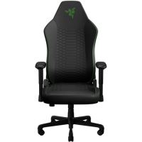 Razer Iskur V2 X NewGen | Gaming Chair | Black/Green