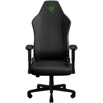 Razer Iskur V2 X NewGen | Gaming Chair | Black/Green
