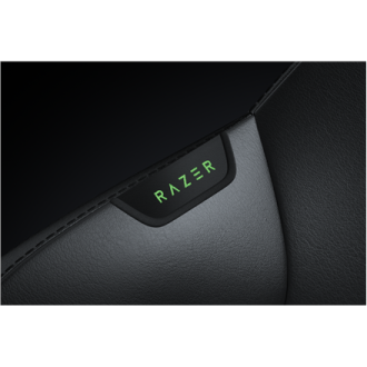 Razer Iskur V2 NewGen | Ergonomic Gaming Chair with Breathable Comfort | Black Razer Iskur V2 NewGen | Ergonomic Gaming Chair with Breathable Comfort | Black