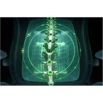 Razer Iskur V2 NewGen | Ergonomic Gaming Chair with Breathable Comfort | Black Razer Iskur V2 NewGen | Ergonomic Gaming Chair with Breathable Comfort | Black