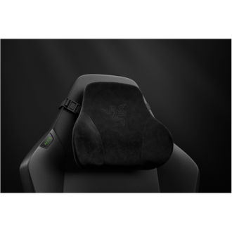 Razer Iskur V2 NewGen | Ergonomic Gaming Chair with Breathable Comfort | Black Razer Iskur V2 NewGen | Ergonomic Gaming Chair with Breathable Comfort | Black