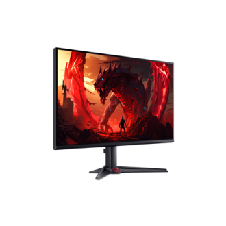 Acer | Nitro VG240YP6BMIPX | IPS | Full HD | 16:9 | 144 Hz | 1 ms | 1920 x 1080 pixels | 250 cd/m | HDMI ports quantity 1 | Blac Acer | Nitro VG240YP6BMIPX | IPS | Full HD | 16:9 | 144 Hz | 1 ms | 1920 x 1080 pixels | 250 cd/m | HDMI ports quantity 1 | Blac
