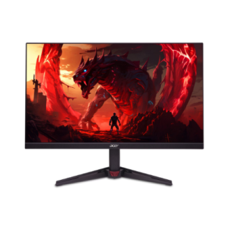 Acer | Nitro VG240YP6BMIPX | IPS | Full HD | 16:9 | 144 Hz | 1 ms | 1920 x 1080 pixels | 250 cd/m | HDMI ports quantity 1 | Blac Acer | Nitro VG240YP6BMIPX | IPS | Full HD | 16:9 | 144 Hz | 1 ms | 1920 x 1080 pixels | 250 cd/m | HDMI ports quantity 1 | Blac