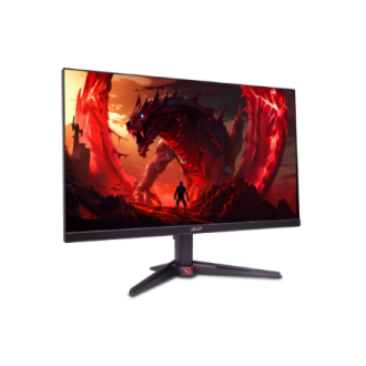 Acer | Nitro VG240YP6BMIPX | IPS | Full HD | 16:9 | 144 Hz | 1 ms | 1920 x 1080 pixels | 250 cd/m | HDMI ports quantity 1 | Blac Acer | Nitro VG240YP6BMIPX | IPS | Full HD | 16:9 | 144 Hz | 1 ms | 1920 x 1080 pixels | 250 cd/m | HDMI ports quantity 1 | Blac