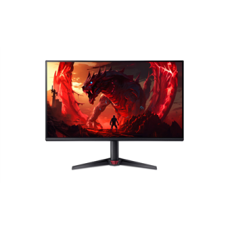 Acer | Nitro VG240YP6BMIPX | IPS | Full HD | 16:9 | 144 Hz | 1 ms | 1920 x 1080 pixels | 250 cd/m | HDMI ports quantity 1 | Blac Acer | Nitro VG240YP6BMIPX | IPS | Full HD | 16:9 | 144 Hz | 1 ms | 1920 x 1080 pixels | 250 cd/m | HDMI ports quantity 1 | Blac