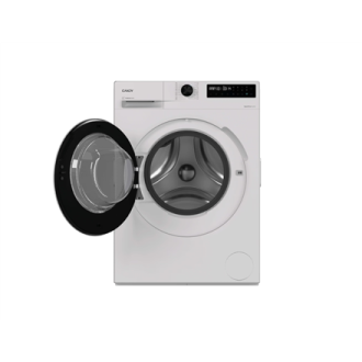 Candy | Washing machine | BR 26SSV6-S | Energy efficiency class A | Front loading | Washing capacity 6 kg | 1200 RPM | Depth 42 Candy | Washing machine | BR 26SSV6-S | Energy efficiency class A | Front loading | Washing capacity 6 kg | 1200 RPM | Depth 42