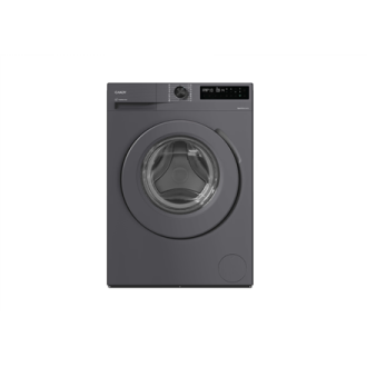 Candy | Washing machine | BR 26SSR6G-S | Energy efficiency class A | Front loading | Washing capacity 6 kg | 1200 RPM | Depth 42 Candy | Washing machine | BR 26SSR6G-S | Energy efficiency class A | Front loading | Washing capacity 6 kg | 1200 RPM | Depth 42