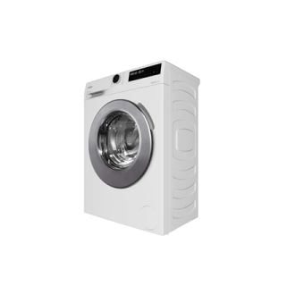 Candy | Washing machine | BR 26SSV6-S | Energy efficiency class A | Front loading | Washing capacity 6 kg | 1200 RPM | Depth 42 Candy | Washing machine | BR 26SSV6-S | Energy efficiency class A | Front loading | Washing capacity 6 kg | 1200 RPM | Depth 42