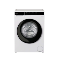 Candy | Washing machine | EY 26SB7-S | Energy efficiency class A | Front loading | Washing capacity 6 kg | 1200 RPM | Depth 47 c Candy | Washing machine | EY 26SB7-S | Energy efficiency class A | Front loading | Washing capacity 6 kg | 1200 RPM | Depth 47 c