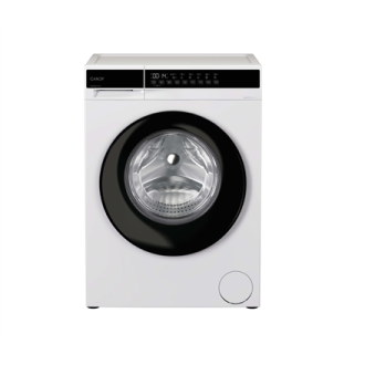 Candy | Washing machine | EY 26SB7-S | Energy efficiency class A | Front loading | Washing capacity 6 kg | 1200 RPM | Depth 47 c Candy | Washing machine | EY 26SB7-S | Energy efficiency class A | Front loading | Washing capacity 6 kg | 1200 RPM | Depth 47 c