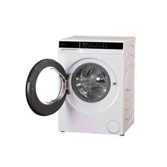 Candy | Washing machine | EY 26SB7-S | Energy efficiency class A | Front loading | Washing capacity 6 kg | 1200 RPM | Depth 47 c Candy | Washing machine | EY 26SB7-S | Energy efficiency class A | Front loading | Washing capacity 6 kg | 1200 RPM | Depth 47 c