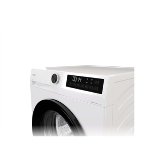 Candy | Washing machine | GD 17SB7-S | Energy efficiency class A | Front loading | Washing capacity 7 kg | 1100 RPM | Depth 47 c Candy | Washing machine | GD 17SB7-S | Energy efficiency class A | Front loading | Washing capacity 7 kg | 1100 RPM | Depth 47 c