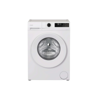 Candy | Washing machine | GD 48S6-S | Energy efficiency class A | Front loading | Washing capacity 8 kg | 1400 RPM | Depth 53 cm Candy | Washing machine | GD 48S6-S | Energy efficiency class A | Front loading | Washing capacity 8 kg | 1400 RPM | Depth 53 cm