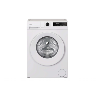 Candy | Washing machine | GD 48S6-S | Energy efficiency class A | Front loading | Washing capacity 8 kg | 1400 RPM | Depth 53 cm Candy | Washing machine | GD 48S6-S | Energy efficiency class A | Front loading | Washing capacity 8 kg | 1400 RPM | Depth 53 cm