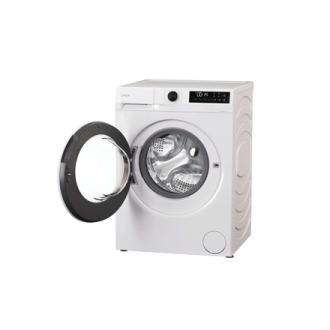 Candy | Washing machine | GD 48S6-S | Energy efficiency class A | Front loading | Washing capacity 8 kg | 1400 RPM | Depth 53 cm Candy | Washing machine | GD 48S6-S | Energy efficiency class A | Front loading | Washing capacity 8 kg | 1400 RPM | Depth 53 cm