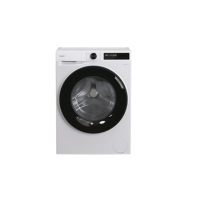 Candy | Washing machine | BR 47SBL8-S | Energy efficiency class A | Front loading | Washing capacity 7 kg | 1400 RPM | Depth 49 