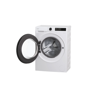 Candy | Washing machine | BR 47SBL8-S | Energy efficiency class A | Front loading | Washing capacity 7 kg | 1400 RPM | Depth 49 Candy | Washing machine | BR 47SBL8-S | Energy efficiency class A | Front loading | Washing capacity 7 kg | 1400 RPM | Depth 49