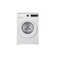 Candy | Washing machine | GD 498-S | Energy efficiency class A | Front loading | Washing capacity 9 kg | 1400 RPM | Depth 60 cm Candy | Washing machine | GD 498-S | Energy efficiency class A | Front loading | Washing capacity 9 kg | 1400 RPM | Depth 60 cm