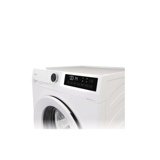 Candy | Washing machine | GD 498-S | Energy efficiency class A | Front loading | Washing capacity 9 kg | 1400 RPM | Depth 60 cm Candy | Washing machine | GD 498-S | Energy efficiency class A | Front loading | Washing capacity 9 kg | 1400 RPM | Depth 60 cm