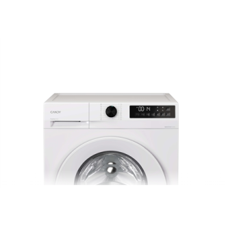 Candy | Washing machine | GD 498-S | Energy efficiency class A | Front loading | Washing capacity 9 kg | 1400 RPM | Depth 60 cm Candy | Washing machine | GD 498-S | Energy efficiency class A | Front loading | Washing capacity 9 kg | 1400 RPM | Depth 60 cm