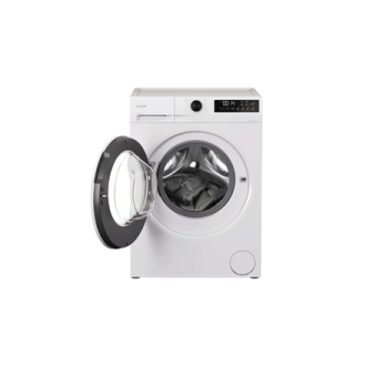 Candy | Washing machine | GD 498-S | Energy efficiency class A | Front loading | Washing capacity 9 kg | 1400 RPM | Depth 60 cm Candy | Washing machine | GD 498-S | Energy efficiency class A | Front loading | Washing capacity 9 kg | 1400 RPM | Depth 60 cm