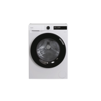 Candy | Washing machine | BR 411BL9-S | Energy efficiency class A | Front loading | Washing capacity 11 kg | 1400 RPM | Depth 68