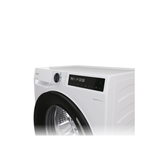 Candy | Washing machine | BR 411BL9-S | Energy efficiency class A | Front loading | Washing capacity 11 kg | 1400 RPM | Depth 68 Candy | Washing machine | BR 411BL9-S | Energy efficiency class A | Front loading | Washing capacity 11 kg | 1400 RPM | Depth 68