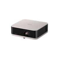 Epson | EF-61R | Full HD (1920x1080) | 700 ANSI lumens | Rose Quartz | Wi-Fi
