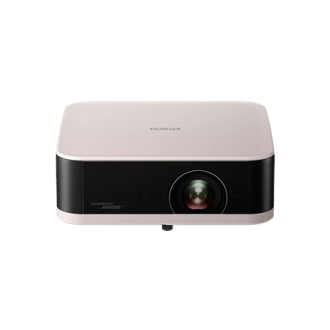 Epson | EF-61R | Full HD (1920x1080) | 700 ANSI lumens | Rose Quartz | Wi-Fi Epson | EF-61R | Full HD (1920x1080) | 700 ANSI lumens | Rose Quartz | Wi-Fi