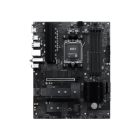 PRO B840-S EVO WIFI6E | MSI Processor family AMD | Processor socket AM5 | Supported hard disk drive interfaces SATA, M.2 | Numbe PRO B840-S EVO WIFI6E | MSI Processor family AMD | Processor socket AM5 | Supported hard disk drive interfaces SATA, M.2 | Numbe