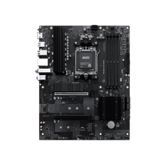 PRO B840-S EVO WIFI6E | MSI Processor family AMD | Processor socket AM5 | Supported hard disk drive interfaces SATA, M.2 | Numbe PRO B840-S EVO WIFI6E | MSI Processor family AMD | Processor socket AM5 | Supported hard disk drive interfaces SATA, M.2 | Numbe