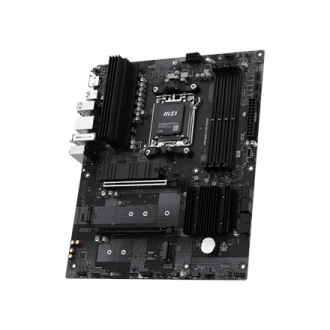 PRO B840-S EVO WIFI6E | MSI Processor family AMD | Processor socket AM5 | Supported hard disk drive interfaces SATA, M.2 | Numbe PRO B840-S EVO WIFI6E | MSI Processor family AMD | Processor socket AM5 | Supported hard disk drive interfaces SATA, M.2 | Numbe