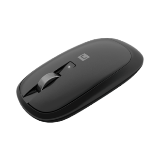 Natec | Mouse | Lark | Wireless | 2.4 GHz, Bluetooth | Anthracite Natec | Mouse | Lark | Wireless | 2.4 GHz, Bluetooth | Anthracite