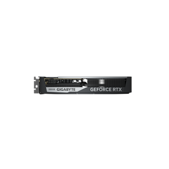 Gigabyte GeForce RTX 5060 Ti EAGLE OC 8G | NVIDIA | 8 GB | GeForce RTX 5060 Ti | GDDR7 | HDMI ports quantity 1 | PCI-E 5.0 Gigabyte GeForce RTX 5060 Ti EAGLE OC 8G | NVIDIA | 8 GB | GeForce RTX 5060 Ti | GDDR7 | HDMI ports quantity 1 | PCI-E 5.0
