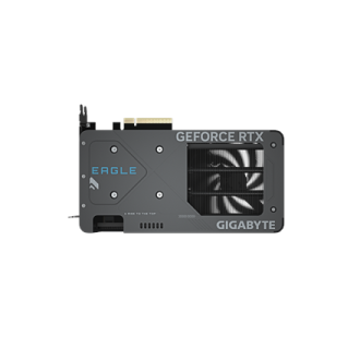 Gigabyte GeForce RTX 5060 Ti EAGLE OC 8G | NVIDIA | 8 GB | GeForce RTX 5060 Ti | GDDR7 | HDMI ports quantity 1 | PCI-E 5.0 Gigabyte GeForce RTX 5060 Ti EAGLE OC 8G | NVIDIA | 8 GB | GeForce RTX 5060 Ti | GDDR7 | HDMI ports quantity 1 | PCI-E 5.0