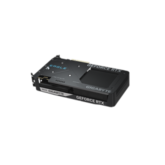 Gigabyte GeForce RTX 5060 Ti EAGLE OC 8G | NVIDIA | 8 GB | GeForce RTX 5060 Ti | GDDR7 | HDMI ports quantity 1 | PCI-E 5.0 Gigabyte GeForce RTX 5060 Ti EAGLE OC 8G | NVIDIA | 8 GB | GeForce RTX 5060 Ti | GDDR7 | HDMI ports quantity 1 | PCI-E 5.0