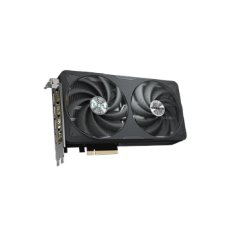 Gigabyte GeForce RTX 5060 Ti EAGLE OC 8G | NVIDIA | 8 GB | GeForce RTX 5060 Ti | GDDR7 | HDMI ports quantity 1 | PCI-E 5.0 Gigabyte GeForce RTX 5060 Ti EAGLE OC 8G | NVIDIA | 8 GB | GeForce RTX 5060 Ti | GDDR7 | HDMI ports quantity 1 | PCI-E 5.0