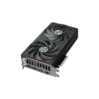 Gigabyte GeForce RTX 5060 Ti EAGLE OC 8G | NVIDIA | 8 GB | GeForce RTX 5060 Ti | GDDR7 | HDMI ports quantity 1 | PCI-E 5.0 Gigabyte GeForce RTX 5060 Ti EAGLE OC 8G | NVIDIA | 8 GB | GeForce RTX 5060 Ti | GDDR7 | HDMI ports quantity 1 | PCI-E 5.0