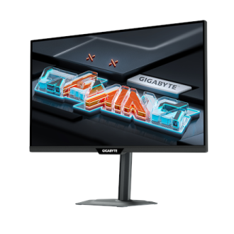 Gigabyte | M27QS EK | 27 Gigabyte | M27QS EK | 27