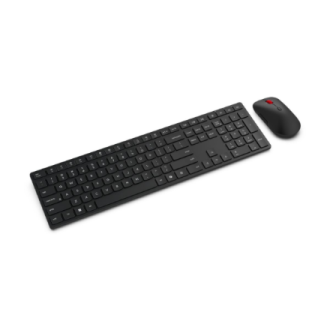 Lenovo | Multi-Mode Pro 6000 | Keyboard and Mouse Set | Wireless | Mouse included | Bluetooth | Estonian | Eclipse Black Lenovo | Multi-Mode Pro 6000 | Keyboard and Mouse Set | Wireless | Mouse included | Bluetooth | Estonian | Eclipse Black