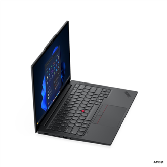 Lenovo ThinkPad E14 G7 AMD | Black | 14 Lenovo ThinkPad E14 G7 AMD | Black | 14