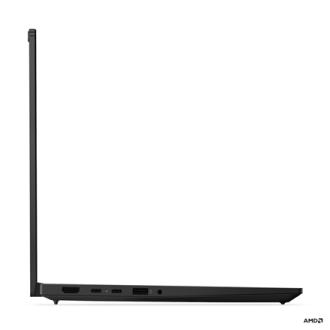 Lenovo ThinkPad E14 G7 AMD | Black | 14 Lenovo ThinkPad E14 G7 AMD | Black | 14